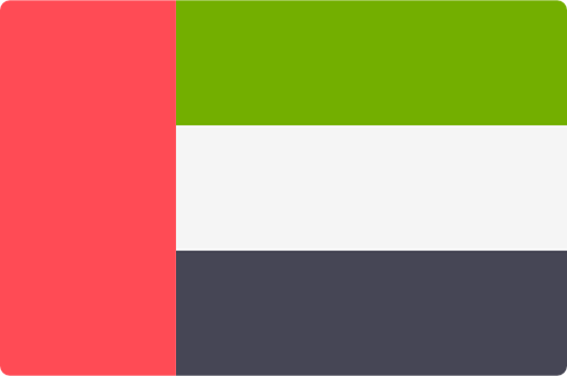 アラブ首長国連邦